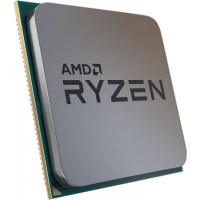 Процессор AMD Ryzen 7 2700 Tray