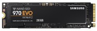 SSD накопитель Samsung 970 EVO 250Gb (MZ-V7E250BW)