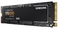 Solid State Drive (SSD) Samsung 970 EVO 250Gb (MZ-V7E250BW)