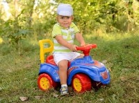 Толокар Orion Spider 3077 фото №3 — интернет-магазин Desire.md