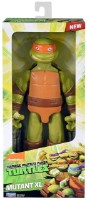 Figura Eroului Playmates Ninja Turtles Mutant XL Michelangelo (27cm) (91113)
