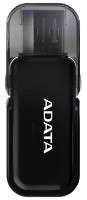 USB Flash Drive Adata UV240 16Gb Black