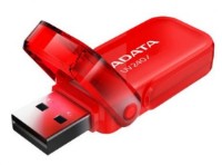 USB Flash Drive Adata UV240 16Gb Red