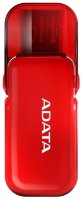Флеш-накопитель Adata UV240 32Gb Red