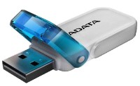 USB Flash Drive Adata UV240 32Gb White