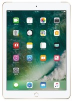 Tableta Apple iPad 128Gb Wi-Fi Gold (MRJP2RK/A)