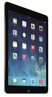 Планшет Apple iPad 128Gb Wi-Fi Space Grey (MR7J2RK/A)