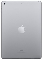 Tableta Apple iPad 128Gb Wi-Fi Space Grey (MR7J2RK/A)