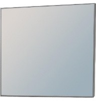 Зеркало для ванной Bayro Modern 800x600 (88667)