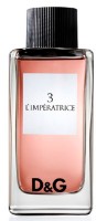 Parfum pentru ea Dolce & Gabbana D&G Anthology L'Imperatrice 3 EDT 100ml