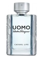 Парфюм для него Salvatore Ferragamo Casual Life Uomo EDT 50ml