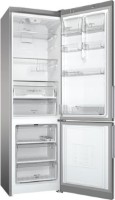 Холодильник Hotpoint-Ariston HF 5201 XR