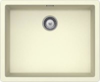 Chiuvetă de bucătărie Schock Brooklyn N-100 Crema