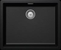 Chiuvetă de bucătărie Schock Greenwich N-100L Magma