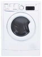 Maşina de spălat rufe Indesit EWDE 71280 W