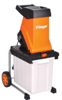 Измельчитель веток Villager VC 2500