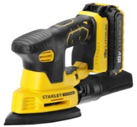 Șlefuitor cu vibrații Stanley FatMax FMCW210D1