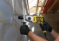 Дрель Stanley FME142K фото №3 — интернет-магазин Desire.md