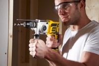 Дрель Stanley FME142K фото №4 — интернет-магазин Desire.md