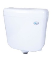 Rezervor de toaletă Visam Beta (405-002)
