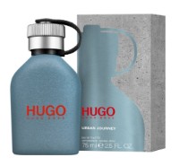 Parfum pentru el Hugo Boss Urban Journey EDT 75ml