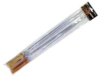 Ace pentru frigărui BBQ 50x0.3cm (37842)