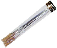 Ace pentru frigărui BBQ 50x0.6cm (37843)