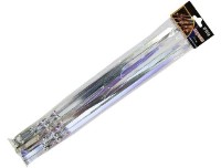 Ace pentru frigărui BBQ 60x0.7cm (37845)