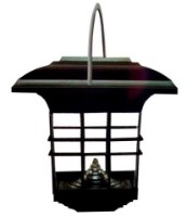 Lampa de gradină ProGarden Classic 15x14cm (37857)