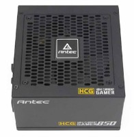 Блок питания Antec 750W (HCG 750 Gold)