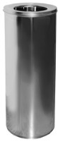 Урна Meliconi Open Type Bin 24L (M-825C)