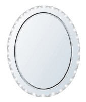 Зеркало для ванной Aquaplus A 066 80x60
