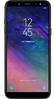 Мобильный телефон Samsung SM-J600F Galaxy J6 2Gb/32Gb Duos Black