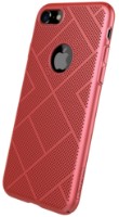 Husa de protecție Nillkin Apple iPhone X Air Red