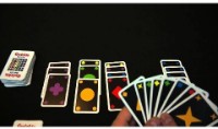 Настольная игра Cutia Qwirle Cards (BG-171489)