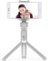 Monopod pentru selfie Xiaomi Mi Selfie Stick Tripod Gray