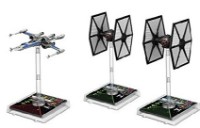 Joc educativ de masa Cutia Star Wars: X-wing Miniatures (BG-103885_RO)