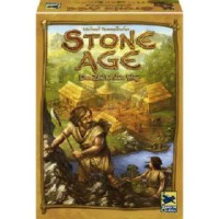 Настольная игра Cutia Stone Age (BG-34635)