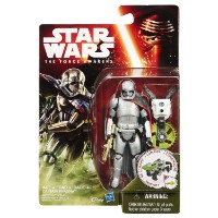 Figura Eroului Hasbro Star Wars 3,75” Figurine (B3445)