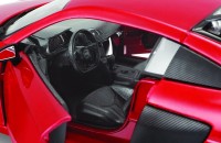 Машина Maisto Audi R8 V10 Plus Metal Kit (39510)
