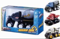 Mașină Maisto Builder Zone (21191)