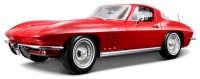 Mașină Maisto Chevrolet Corvette 1965 (31640)