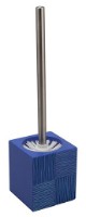 Ершик для унитаза Nomi Lago Blue (91032)