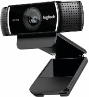 Camera Web Logitech C922 Pro Stream