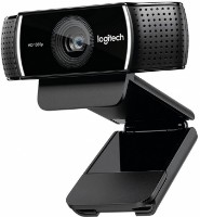 Вебкамера Logitech C922 Pro Stream