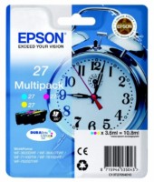 Картридж Epson T27054022 Multipack