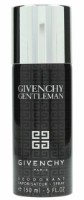 Дезодорант Givenchy Gentleman Deo Spray 150ml