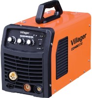 Сварочный аппарат Villager VWM 200 Combo