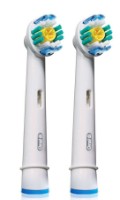 Насадки для зубной щётки Oral-B 3D White EB18-2