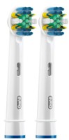 Насадки для зубной щётки Oral-B Floss Action EB25-2